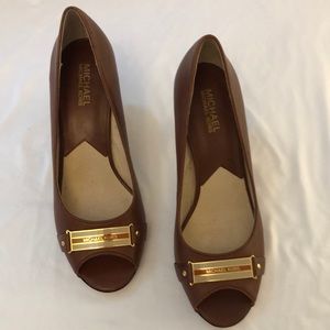 Michael Kors shoes